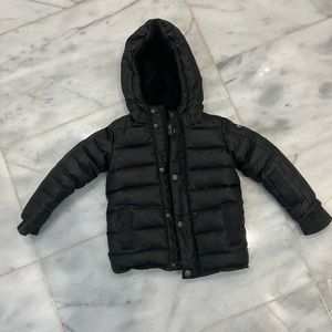 Appaman light winter coat